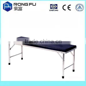 Stainless Steel Examination Table for Patient thumbnail-2