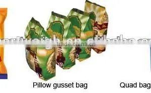 SW-PL2 Automatic Chilli Powder And Packing Machine Into Bags thumbnail-6
