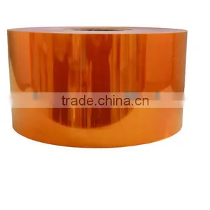 Calendered Rigid Pvc Film thumbnail-2