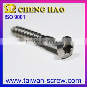 Factory Wholesale Price Stainless Steel Desk Screw thumbnail-6