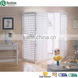 Plantation Shutter Door Shutter thumbnail-6
