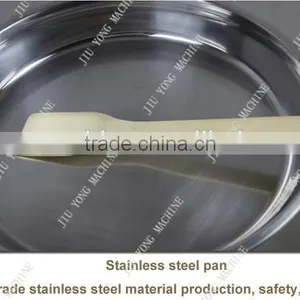 Factory Price Thai Fried Ice Cream Machine thumbnail-6