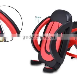 Best Selling Factory Price Car Mobile Phone Holder thumbnail-3