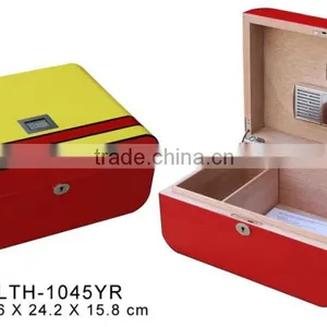 Wood Cigar Boxes Manufacturer thumbnail-1