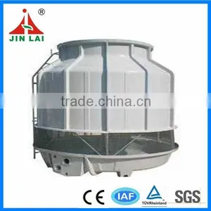 Round Counter Current Water Cooling Tower (JL) thumbnail-1