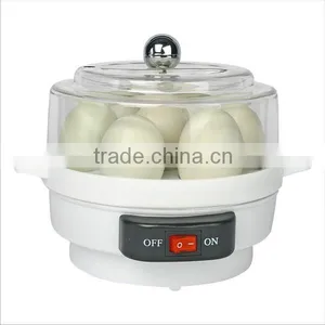 Plastic Egg Steamer XJ-92254 thumbnail-3