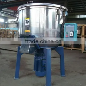 Wholesale China Import Plastic Vertical Mixer Machine Price China thumbnail-1