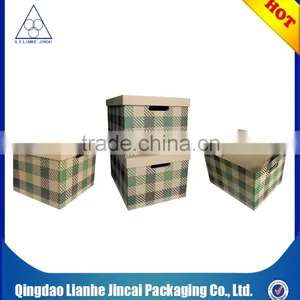 Supply Standard Corrugated Boxes thumbnail-6