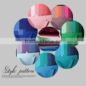 Viscose Polyester Spandex Fabric for Ladies Suit Dress thumbnail-1