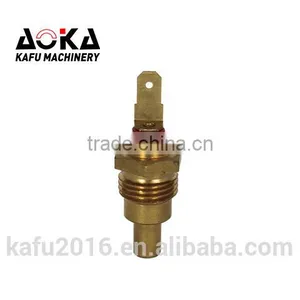 Excavator Parts Water Temp Sensor SK200-3 / SWZ489U268F1 thumbnail-1