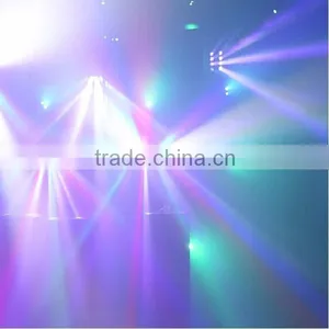 8*10w Led Beam Stage Light thumbnail-6