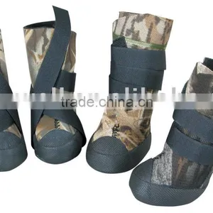 Dog Shoes (OT-037) thumbnail-1