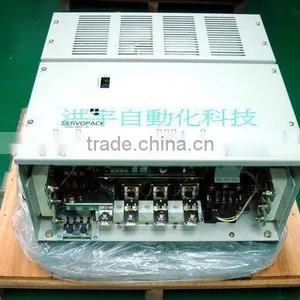 YASKAWA ServoPack SGDB-2BADY280A With ServoPack thumbnail-1