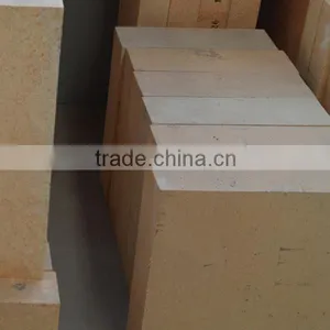 Furnace Kiln Used Zirconia Refractory Bricks thumbnail-1