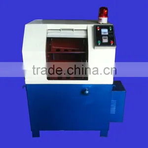 Centrifugal Barrel Finishing Machine thumbnail-1