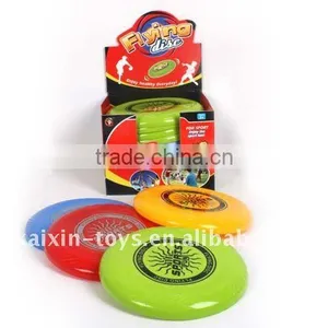 2011 Funny Plastic Frisbee 10 Inches 1086182 thumbnail-1