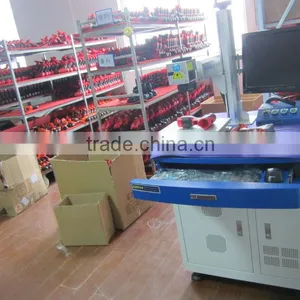 Fiber Laser Marking Machine for Sale thumbnail-4