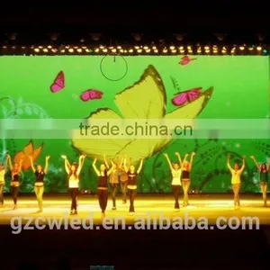 Supply p4 Indoor Full Color Led Display thumbnail-3