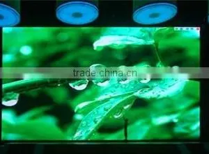 China Popular Products High Quality Full Color P6 Led Indoor Display Sign thumbnail-4