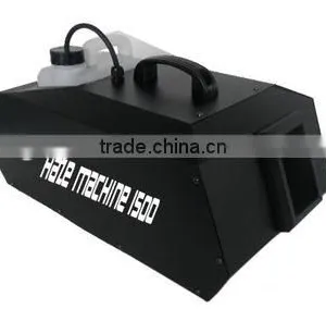 1500W Dmx 512 Fog Machine thumbnail-2