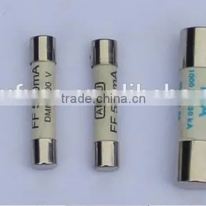 5X20 High Voltage Fuse,400v,500v,600v,1000v thumbnail-2