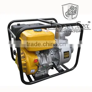 Gasoline Engine Water Pump WP30 thumbnail-1
