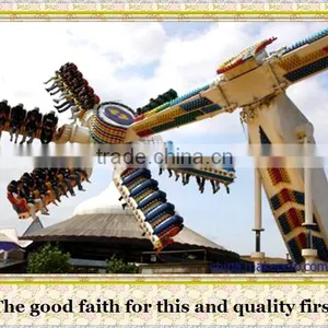 More Than 10 Years Experience in Amusement Park Kids Rides Speed Windmill for Sale thumbnail-4