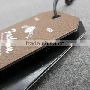 Vintage Thick Paper Board Tags thumbnail-4