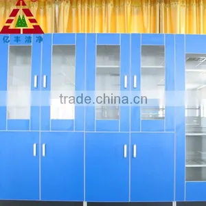 Laboratory Furniture Filling Cabinet/ File Cabinet/Storage Cabinet thumbnail-4