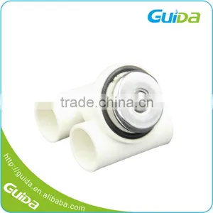 Ningbo Guida Massage Bathtub Nozzle Whirlpool Spa Water Jet thumbnail-3