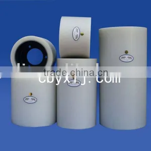 Polyurethane Rubber Roller for Rice Mill thumbnail-1