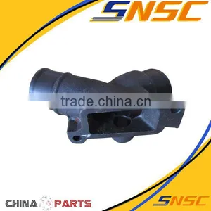 61560060022A INTAKE NOZZLE for Weichai DEUTZ 226 Bwd615 Wd10 Wp12 CW200 Engine Parts, thumbnail-1