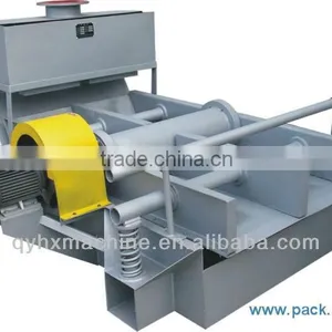 ZSK Model High Frequency Vibrating Screen thumbnail-1