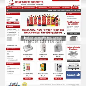 Shopping Website Development India thumbnail-1