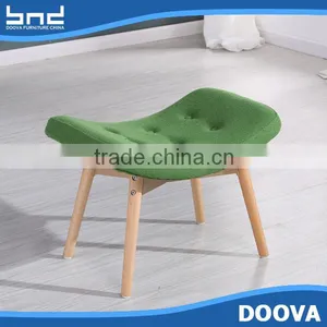 Elegant Chair With E-01 E-01B Fashion Stool thumbnail-1