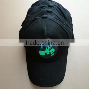 High Quality El Light Cap/ EL Hat/ EL Panel for Hat thumbnail-1