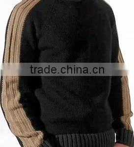 Men's Acrylic Sweater thumbnail-1