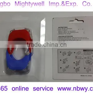 Bicycle Safety Lamp thumbnail-6