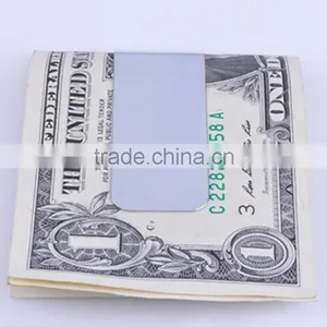 Custom Metal Money Clip thumbnail-6