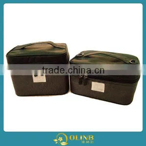Insulated Lunch Bag/insulated Lunch Cooler Bag Zero Degrees Inner Cool/insulation Materials for Lunch Bags thumbnail-1