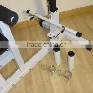 2015 Hot Lat Machine,gym Equipment,fitness Equipment thumbnail-2