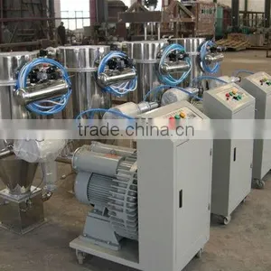 Plastic Vacuum Automatic Loader thumbnail-1