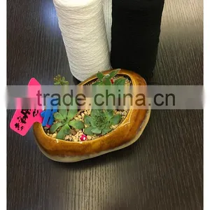 New Concept and Technology Spandex Double Rubber Yarn for Socks and Gloves thumbnail-1