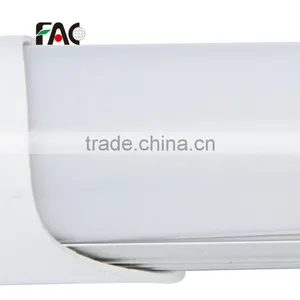 High Lumen Euro Standard v Shape t8 Light R17d thumbnail-3
