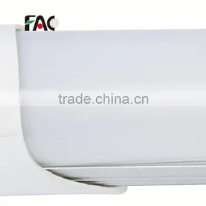 9 10 13 18 20 22 24 28 Watt 600mm/1200mm/ 1500mm 8 Foot t8 Led Tube With Single Pin thumbnail-3