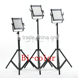 CAME-TV 576B Bi-Color LED Panels Video Light (3 Piece Set) thumbnail-1