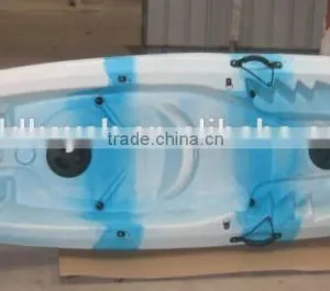 3person Kayak ,ocean Kayak ,sea Kayak thumbnail-2