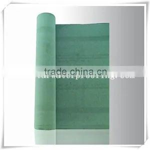 High Polymer PP+PE+PP Waterproof Membrane With JS Polymer Cement Waterproof Coating thumbnail-2