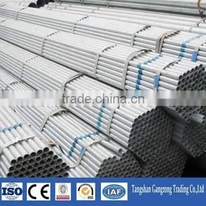 Galvanized Iron Pipe 5 Inch Outside Diameter thumbnail-2