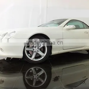 USED CARS - MERCEDES-BENZ SL CLASS (LHD 820244 GASOLINE) thumbnail-2